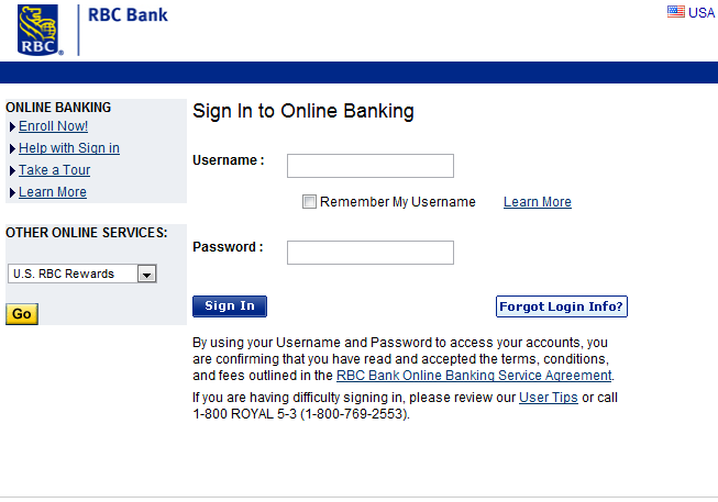 royal bank sign in online banking royal bank sign in online banking